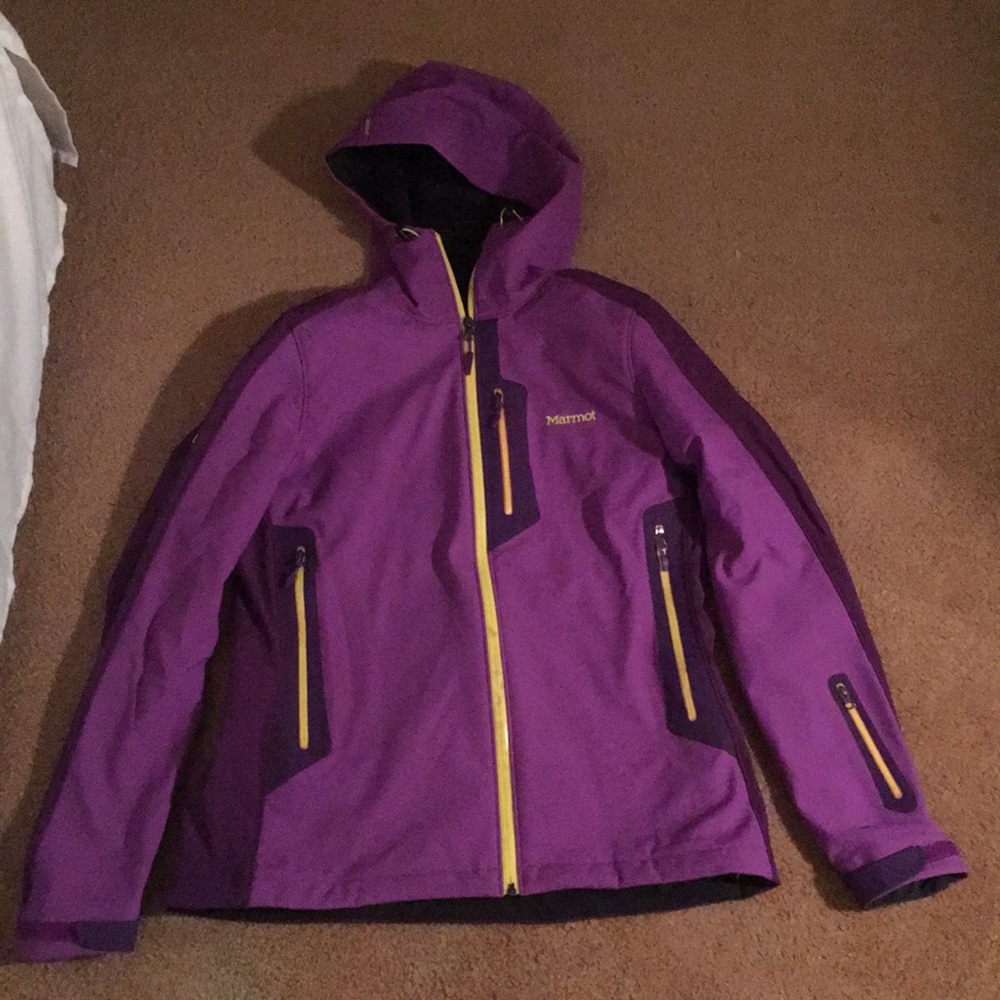 Marmot Dropway Ski Jacket